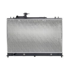 Radiator racire Mazda Cx-7 (Er), 2006-2012, Motorizare 2, 3 T 191kw; 2, 5 120kw Benzina, tip climatizare Cu/fara AC, cutie automata, dimensiune 758x4