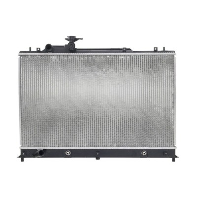 Radiator racire Mazda Cx-7 (Er), 2006-2012, Motorizare 2, 3 T 191kw; 2, 5 120kw Benzina, tip climatizare Cu/fara AC, cutie automata, dimensiune 758x4 foto