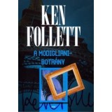 A Modigliani-botr&aacute;ny - Ken Follett