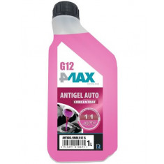 Antigel 4Max G12 1L