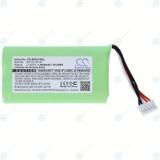 Baterie Sony SRS-X3 2600mAh ST-01, ST-02