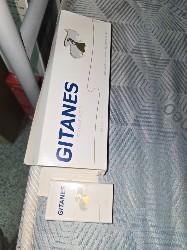 Țigări Gitanes Compact