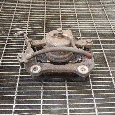 Etrier de fr&amp;acirc;nă dreapta față HYUNDAI TUCSON TL, TLE 2017 10836537 foto