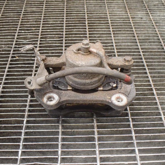 Etrier de fr&acirc;nă dreapta față HYUNDAI TUCSON TL, TLE 2017 10836537