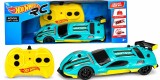 MASINUTA CU TEL.HW,1:28,RACE TEAM, VERDE