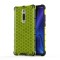 Husa XIAOMI Mi 9T \ Mi 9T Pro \ K20 \ K20 Pro - Gel TPU Honeycomb Armor (Verde)