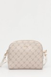Joop! geantă Mazzolino Cloe culoarea bej, 4140008019