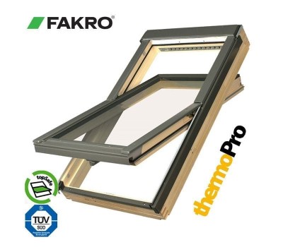 Fereastra mansarda FAKRO FTP-V P2 foto