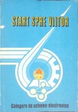 START SPRE VIITOR. CULEGERE DE SCHEME ELECTRONICE-MIRCEA MONDEA, NICOLAE ZOTA-273021