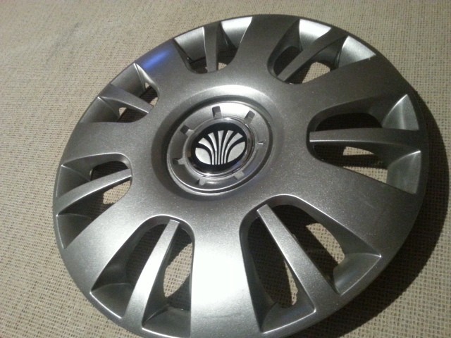 Capace roti pe 14 DAEWOO