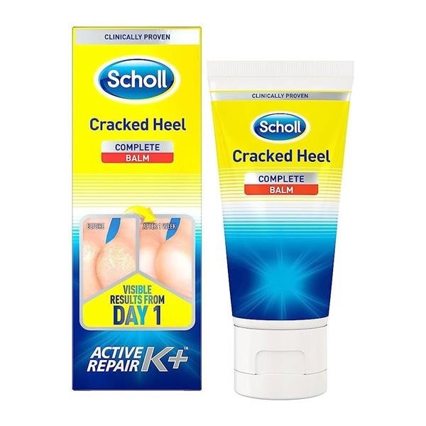 CREMA BALSAM CALCAIE CRAPATE UREE 60ML