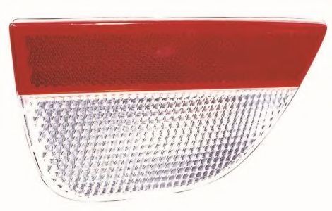 Lampa spate FORD FOCUS (DAW, DBW) (1998 - 2007) DEPO / LORO 431-1305R-LD-UE Lampa spate FORD FOCUS (DAW, DBW) (1998 - 2007) DEPO / LORO 431-1305R-LD-UE