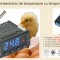 Termostat electronic