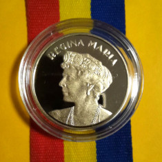 SV * Romania BNR 50 BANI 2019 * REGINA MARIA PROOF