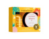 Set Mini Box Tropical Treats, 1 bucata, I Love Cosmetics