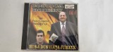 Costică Boieru și Nicușor Boieru Mi s-a dus viața jumate Vol. 4 lansat oficial &icirc;n anul 2008 CD SIGILAT .