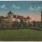1927 - Fagaras, cetatea Mihai Viteazul (jud. Brasov)