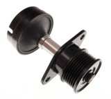 Fulie, alternator FORD FOCUS I (DAW, DBW) (1998 - 2009) MAXGEAR 30-0319