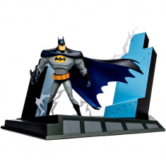 Figurina Articulata DC Direct Batman 30th Anniversary (GOLD Label) (NYCC)