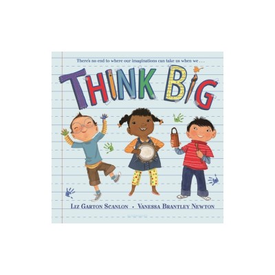 Think Big foto