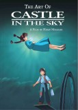 The Art of Castle in the Sky | Hayao Miyazaki, Viz Media LLC
