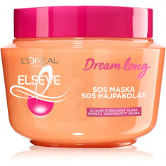 L’Oréal Paris Elseve Dream Long masca de par regeneratoare 300 ml