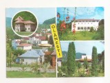 RF213 - Carte Postala - Olanesti, circulata 1980