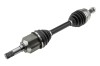 Planetara Alfa Romeo 156 1.9jtd 2001-, Lancia Lybra 1.9jtd 2001-, Stanga, NTY NPW-AR-006