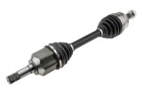 Planetara Alfa Romeo 156 1.9jtd 2001-, Lancia Lybra 1.9jtd 2001-, Stanga, NTY NPW-AR-006