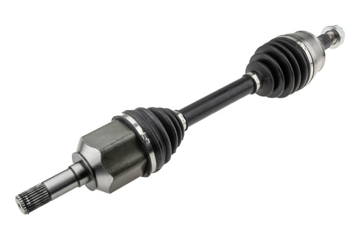 Planetara Alfa Romeo 156 1.9jtd 2001-, Lancia Lybra 1.9jtd 2001-, Stanga, NTY NPW-AR-006