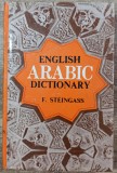 English-Arabic Dictionary - F. Steingass
