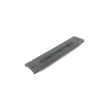 Mască frontală pentru hotă WHIRLPOOL ELICA NEUTRAL 480122100236 Original