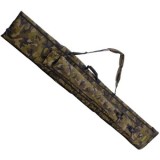 Husa 3 Lansete + Mulineta CARP ACADEMY Camo, 3.60m