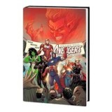 Avengers by Jason Aaron Vol. 2