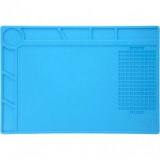 Covor Service OEM S-120, 34cm x 23cm, Universal