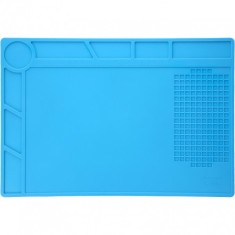 Covor Service OEM S-120, 34cm x 23cm foto