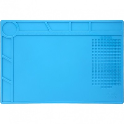 Covor Service OEM S-120, 34cm x 23cm foto
