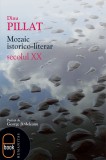 Mozaic istorico-literar. Secolul XX (epub)