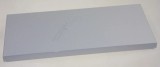CARCASA, PARTEA INFERIOARA, ALB 418300052 Aragaz Beko FSGT52110DWO ARCELIK / BEKO
