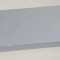 CARCASA, PARTEA INFERIOARA, ALB 418300052 Aragaz Beko FSGT52110DWO ARCELIK / BEKO