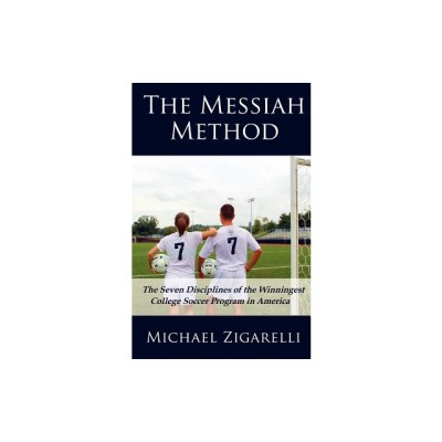 The Messiah Method foto