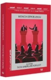 Justitia in era manipularii populiste - Monica Cercelescu