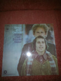 Simon and Garfunkel &ndash;Bridge Over Troubled Water-CBS 1969 Ger vinil vinyl, Rock