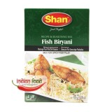 Shan Fish Biryani Condiment pentru Peste cu Orez 50g