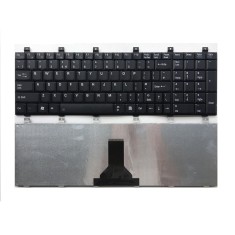 Tastatura laptop noua Toshiba M60 P100 Black US