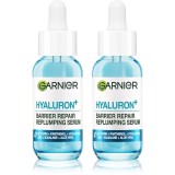 Garnier Hyaluron + ser hidratant cu acid hialuronic