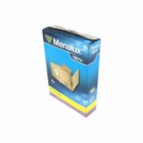 Set 4 saci pentru aspirator ELECTROLUX 1401537012 1407015518 Original