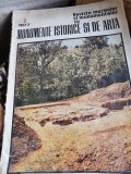REVISTA MONUMENTE ISTORICE SI DE ARTA NR.2/1977