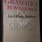 GRAMATICA ROMANEASCA