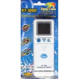 Telecomanda Universala KT-1000 Compatibila Originala Functii Complete Materiale Calitative Design Ergonomic